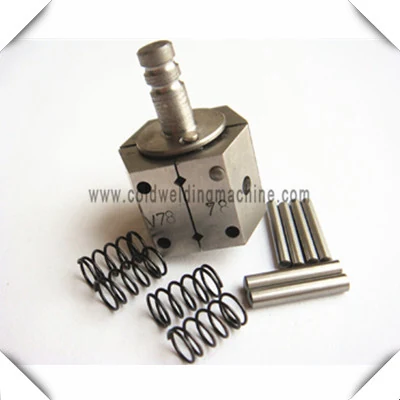 SD2 Double Cavity Welding Dies