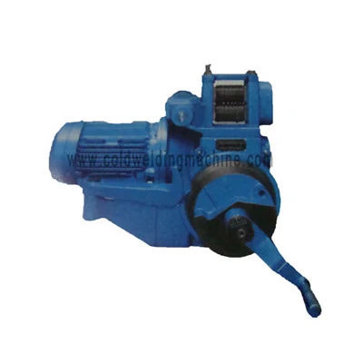 SGT SGT170 wire pointing machine for intermediate wire drawing lines