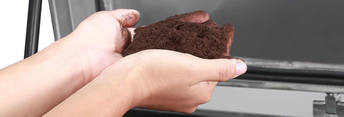 Commercial Composting Machines