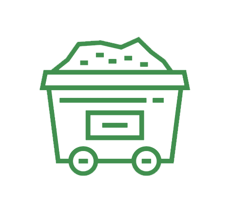 Mines and Remote Sites icon