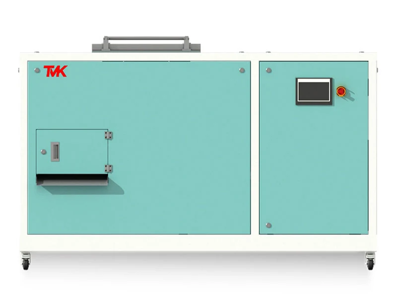TMK-100 Food Composting Machine