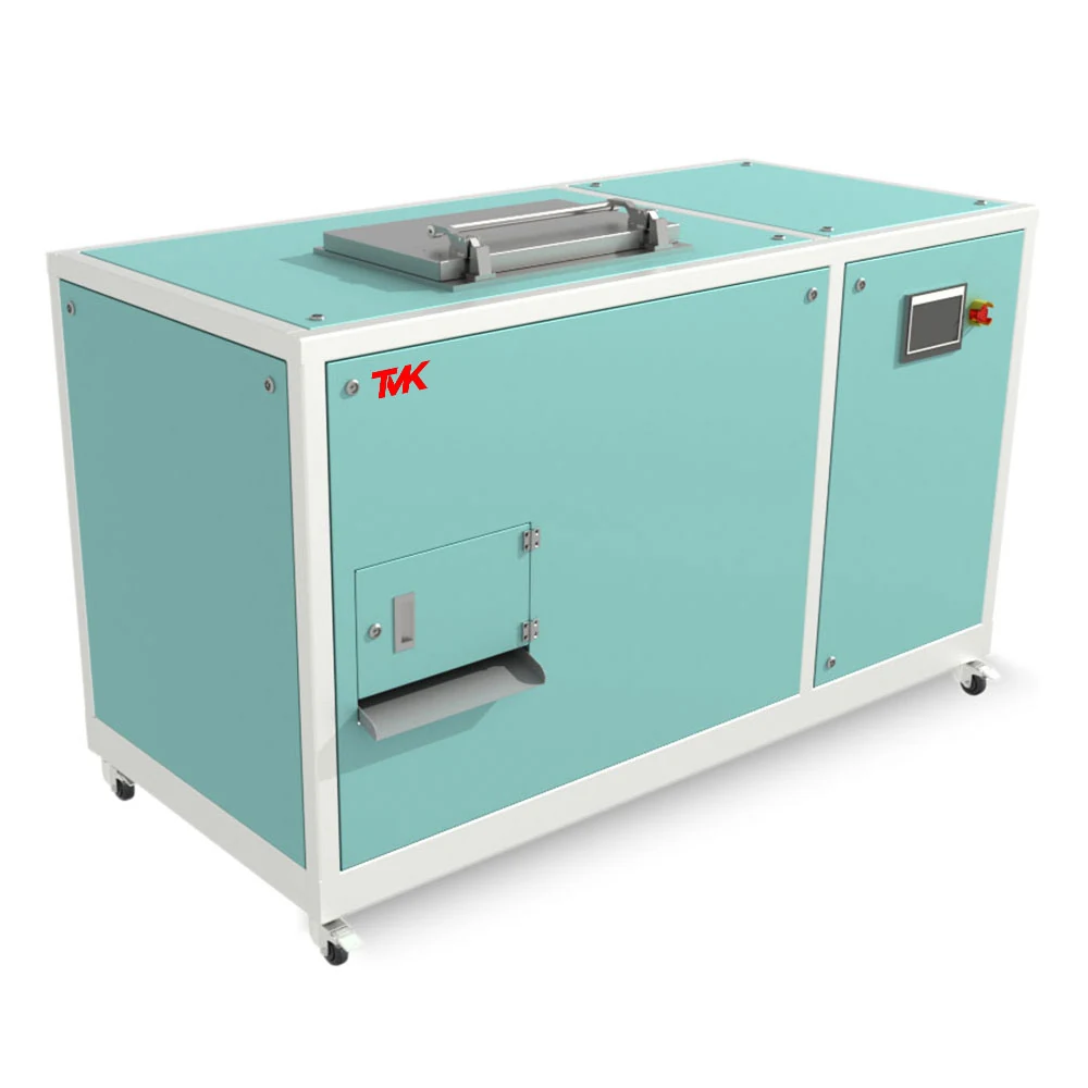 TMK-50 Food Composter view 1