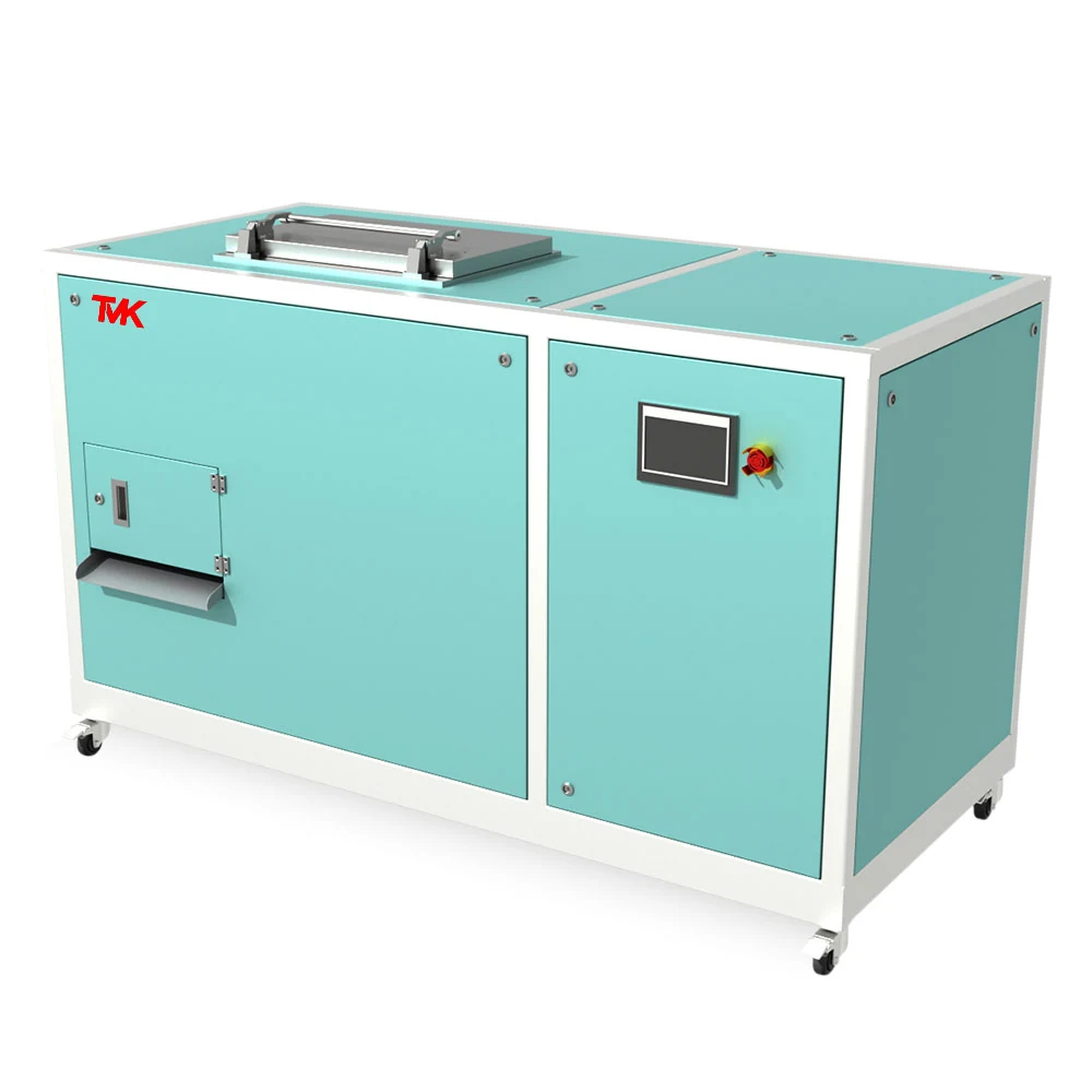 TMK-50 Food Composter view 2