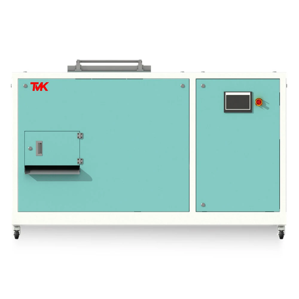 TMK-50 Food Composter view 3
