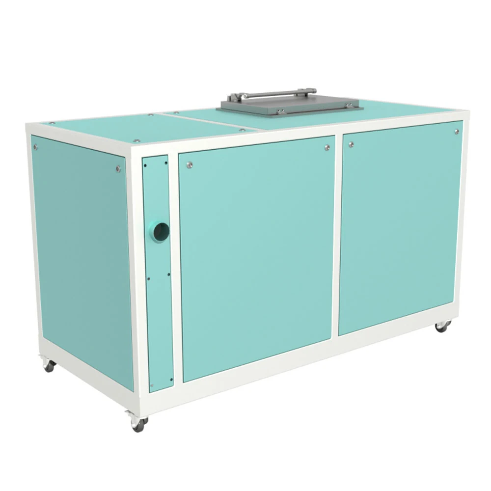 TMK-50 Food Composter view 4