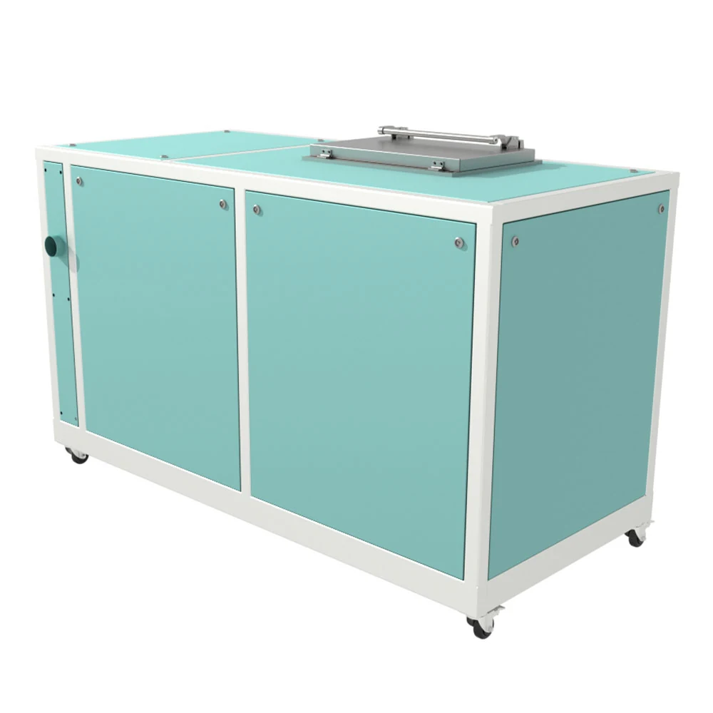TMK-50 Food Composter view 5