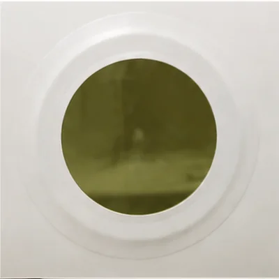 Bright Viewing Windows