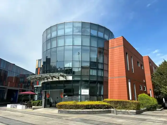 The CONSIDER facility, where chamber systems are assembled, tested and prepared for export.