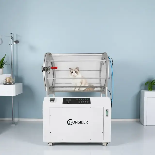 Veterinary