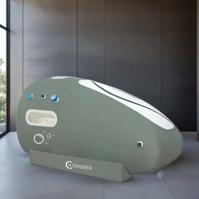 COSS15 Soft Sitting Chamber with Memory Foam