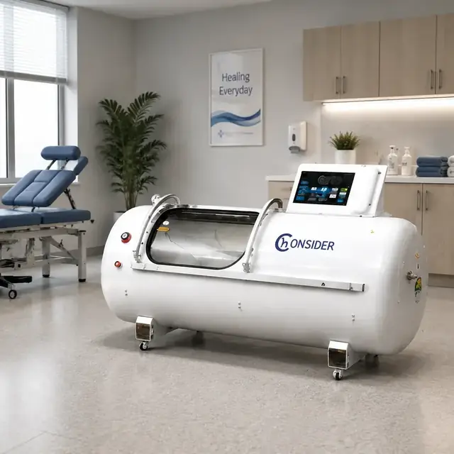 Hospitals & Medical Centers