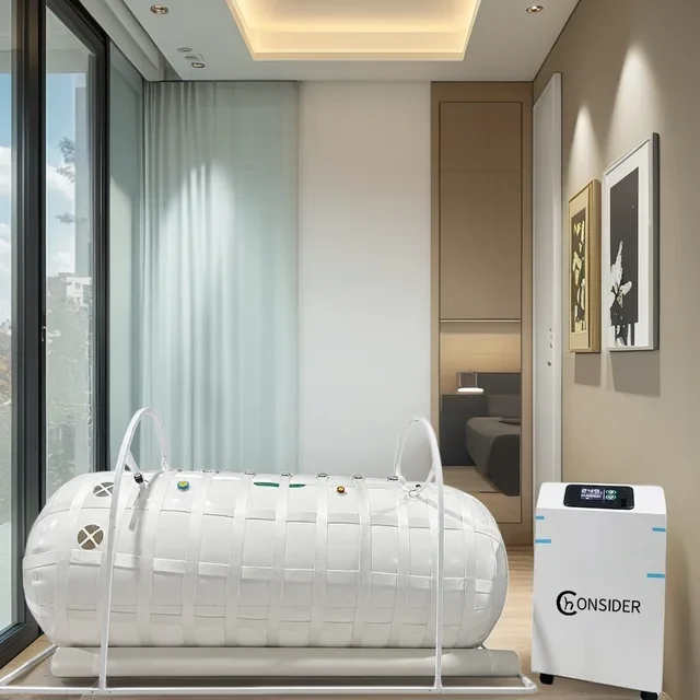 COST20 Professional 2.0 ATA Sitting Chamber