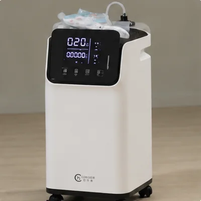 Quiet Oil-Free Operation