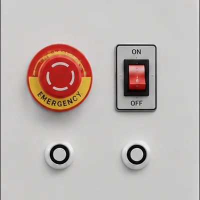 Hyperbaric Chamber Safety Checklist