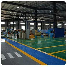 CORALFLY factory