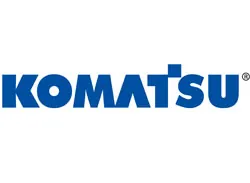 komatsu