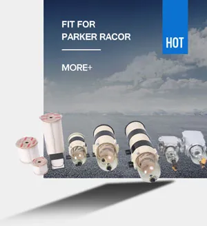 Fuel Water Separator