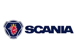 scania