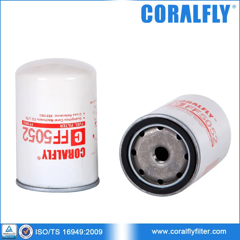 CORALFLY Fuel Filter FF5052