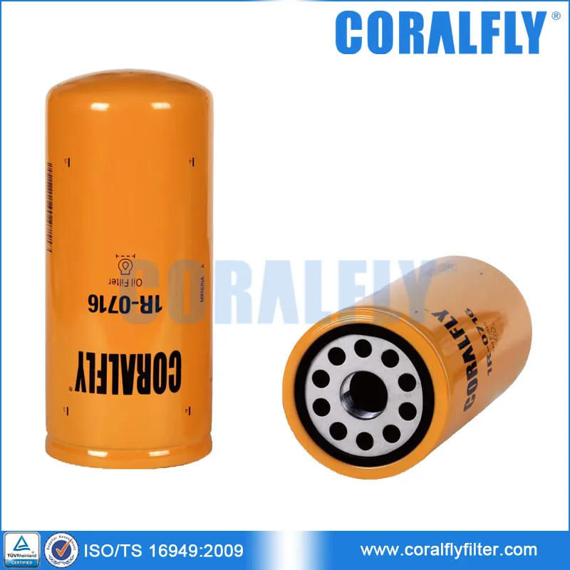 CORALFLY Fuel Filter 1R-0716 1R0716