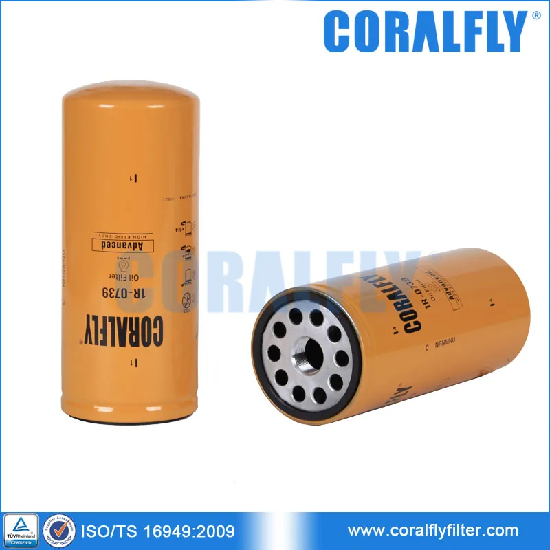 CORALFLY Fuel Filter 1R0739 1R-0739