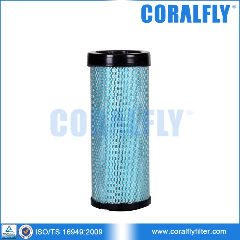Excavator 319C 320B Inner Air Filter 131-8821
