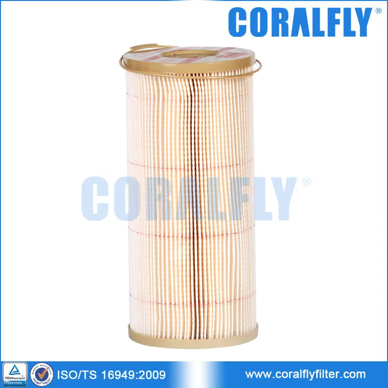 1000FH Series Housings Fuel Water Separator Element 2020PM