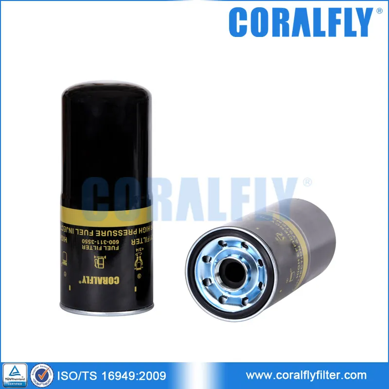 CORALFLY Fuel Filter 6003113550 600-311-3550