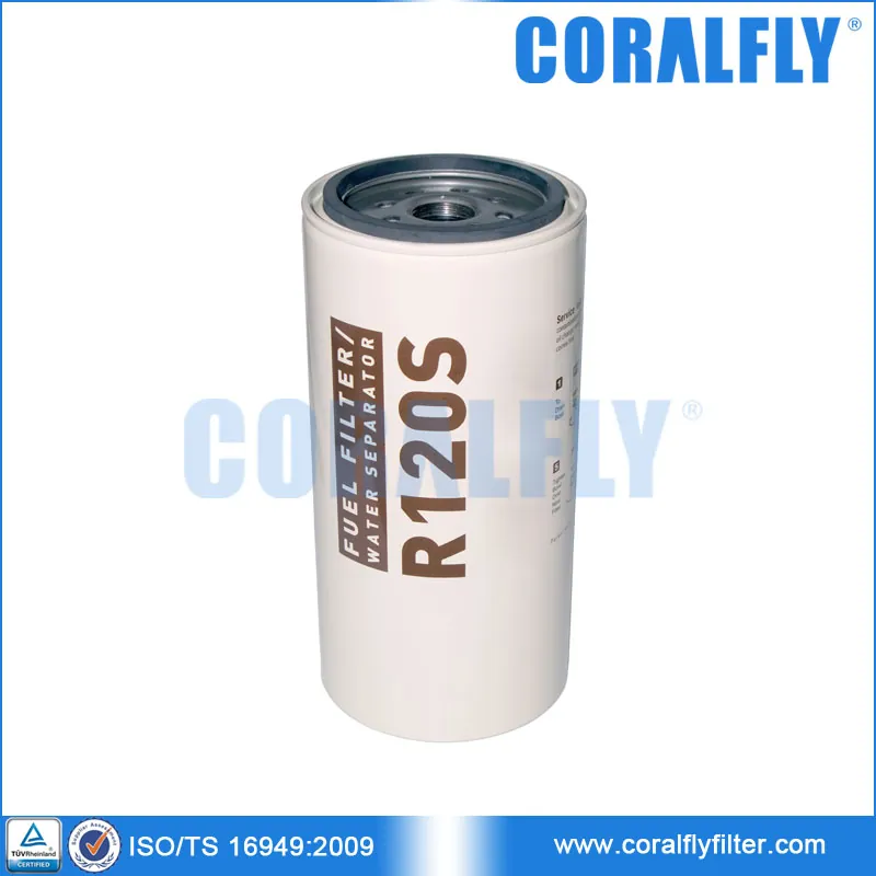 Fuel/Water Separator R120S