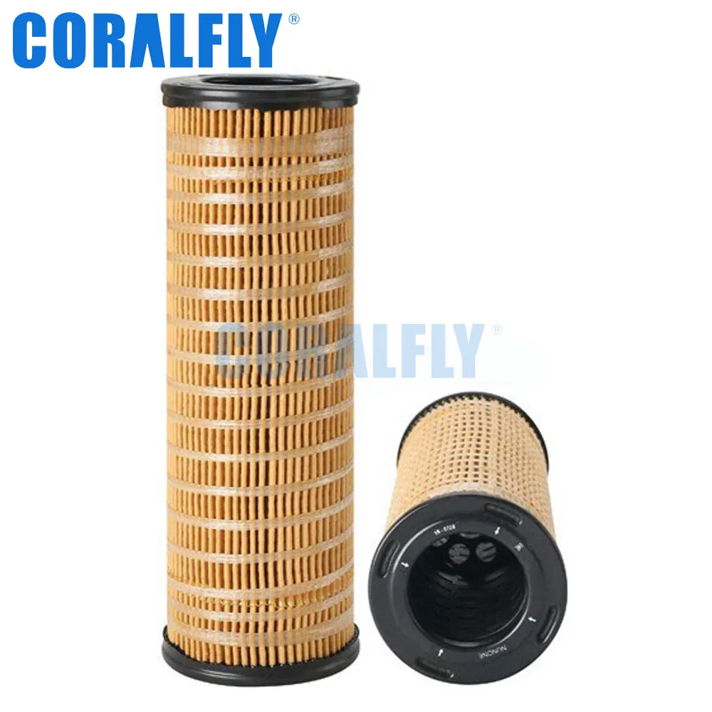 China Manufacturer Hydraulic Filter 1R-0728 1R0728 photo 1