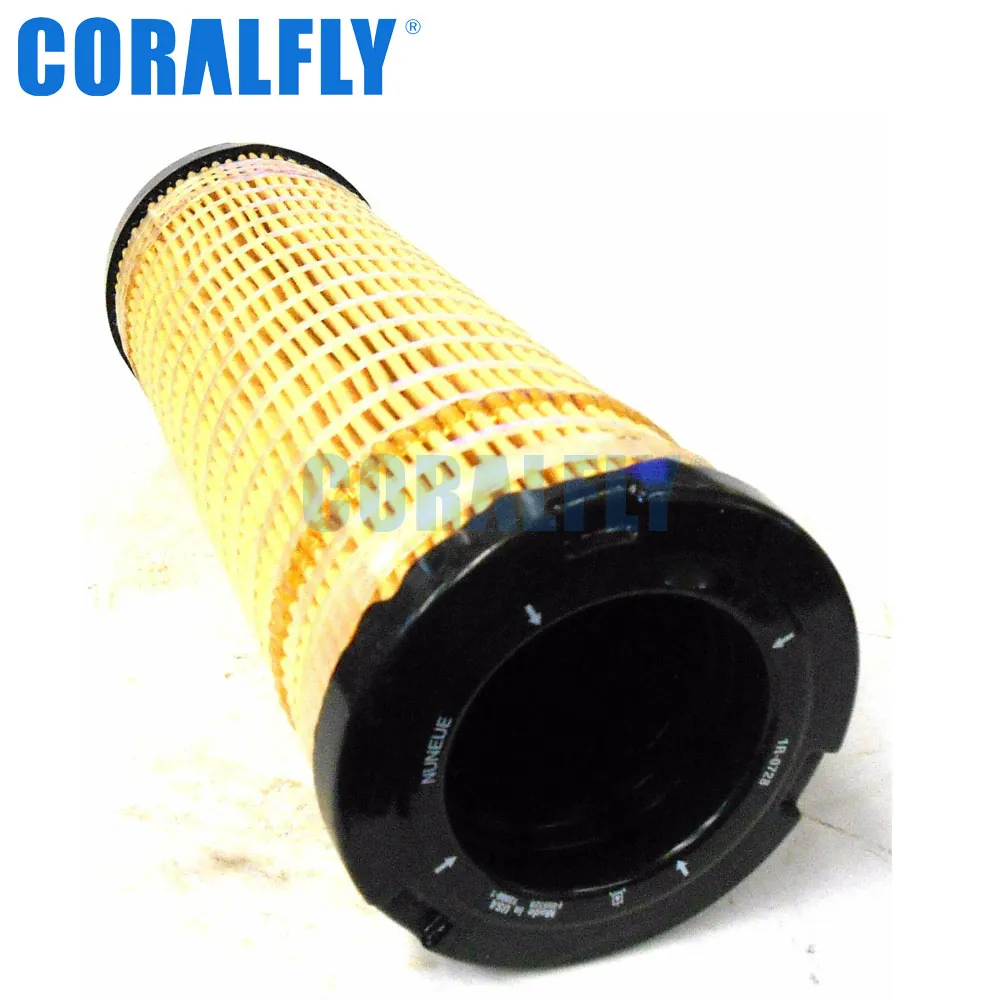 China Manufacturer Hydraulic Filter 1R-0728 1R0728