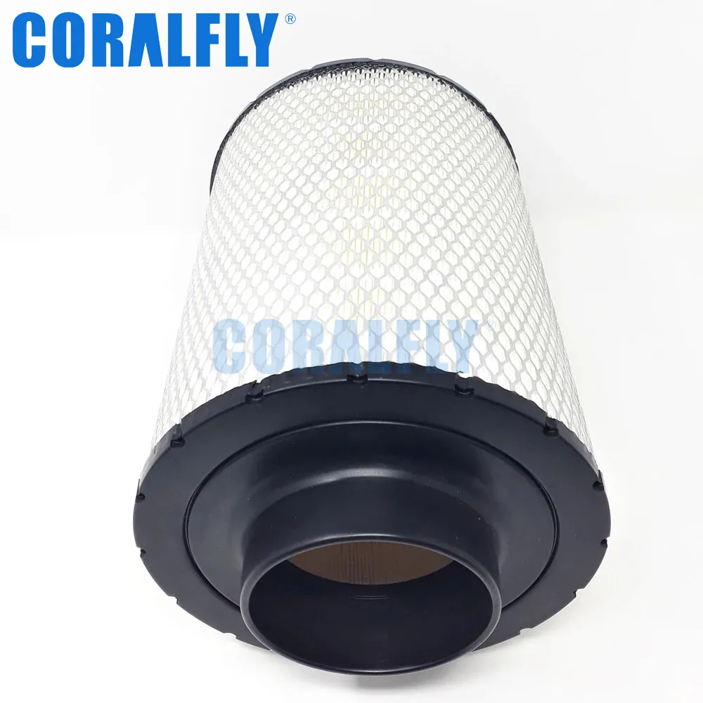 Diesel Marine Generator Compressor Engine Parts for air filter B085011 photo 1