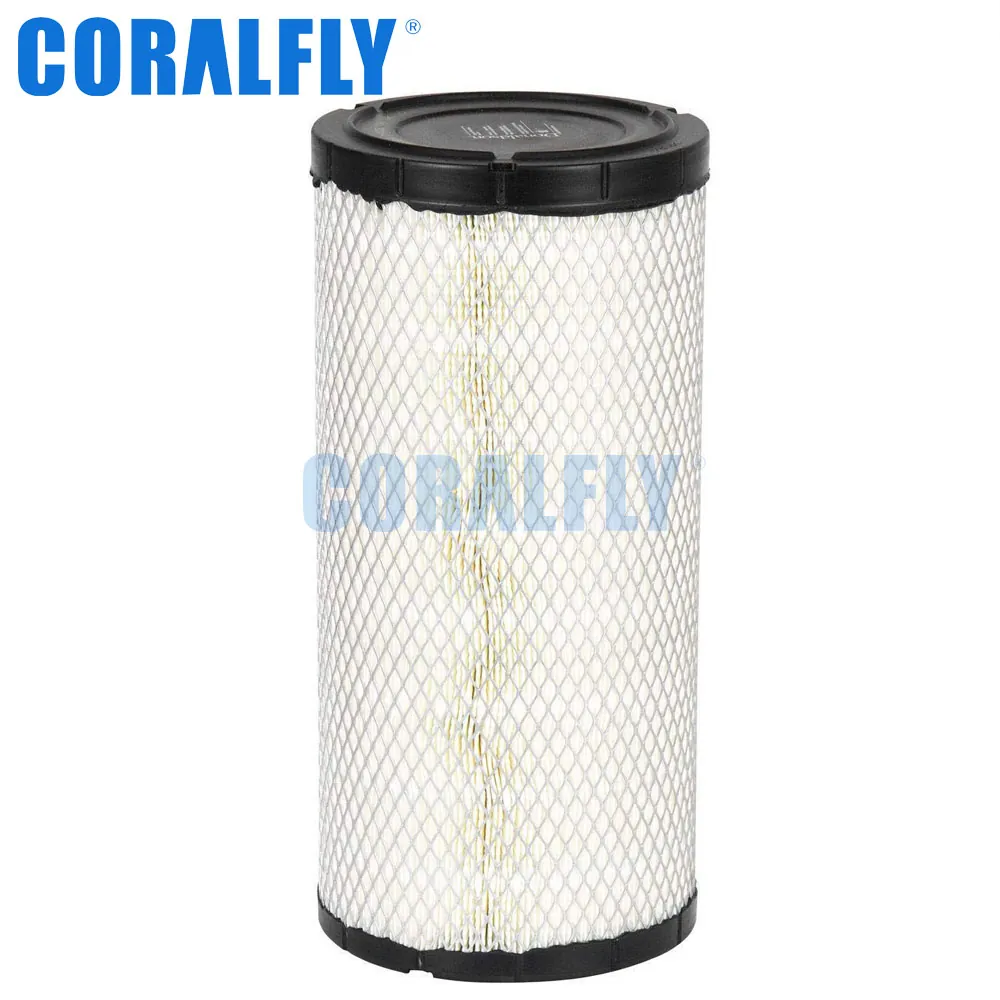 High efficiency tractor air filter P775302 & P828889
