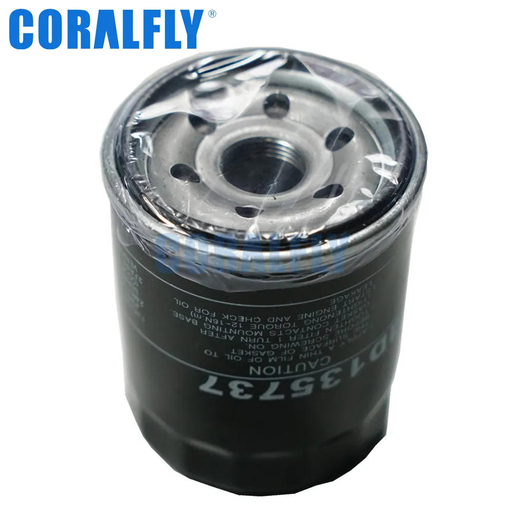 L3E Engine Lube Oil Filter MD135737