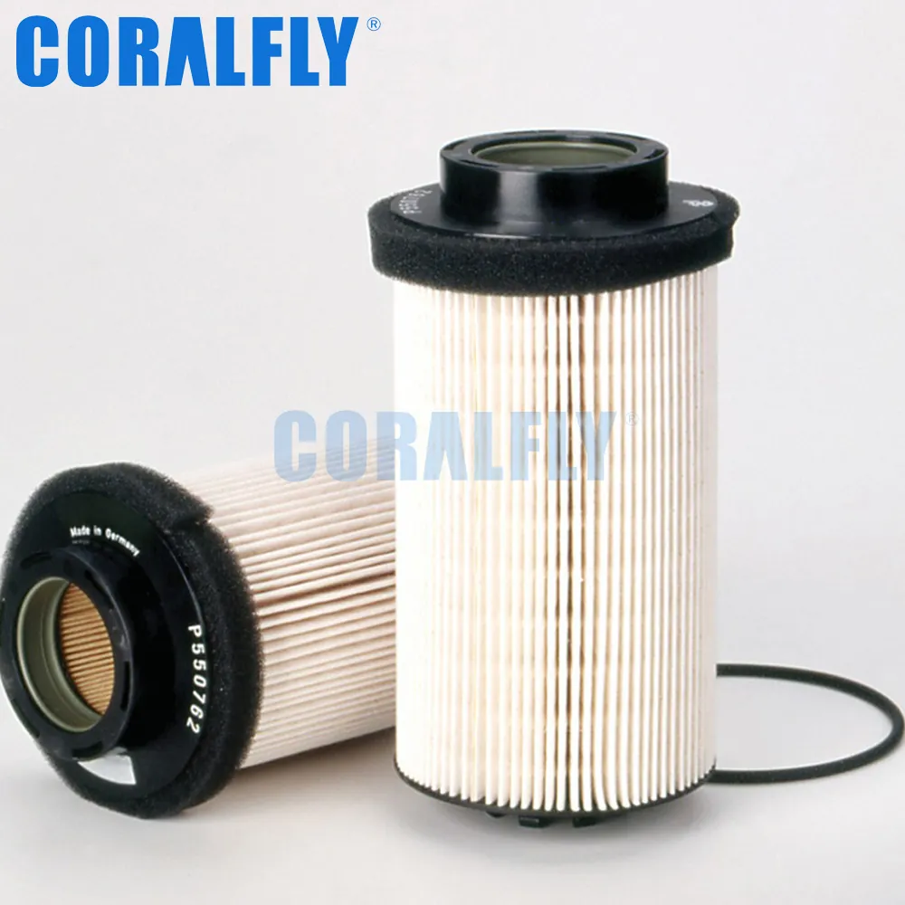 High Quality diesel engine for fuel filter P550762