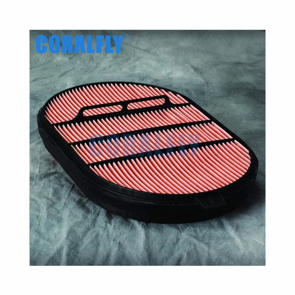 Engine QSX15 F2CFE614C Air Filter P607557