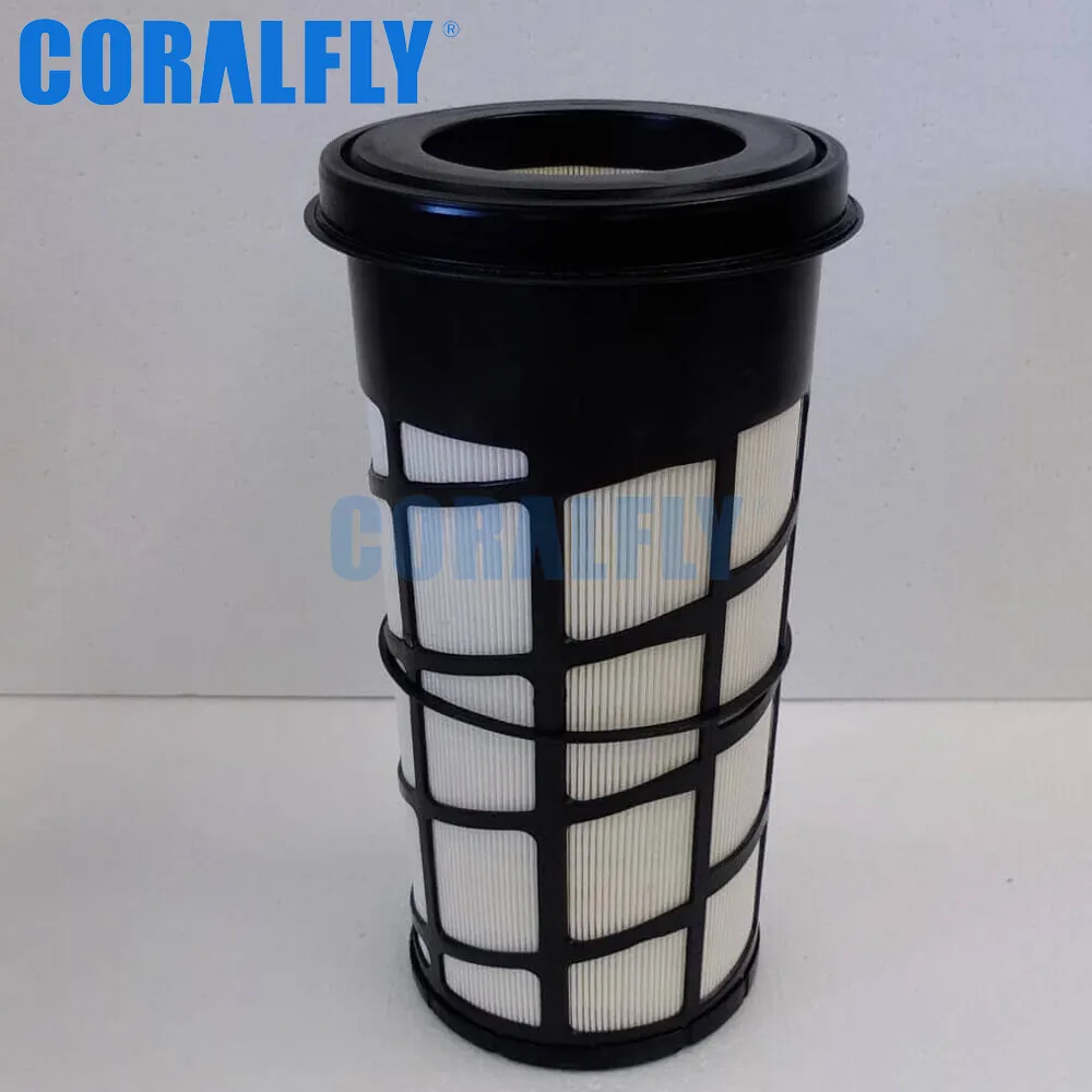Excavator Spare Parts Air Filter P611190