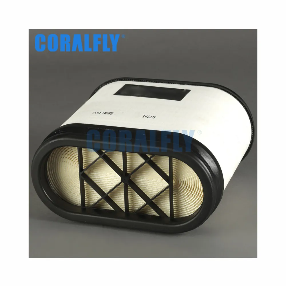 Truck Honeycomb Air Filter P788895 42554488