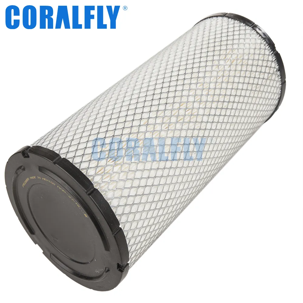 High efficiency tractor air filter P775302 & P828889