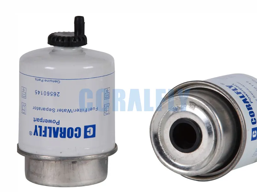 CORALFLY Primary Fuel/Water Coalescer Element Oil Filter 26560145