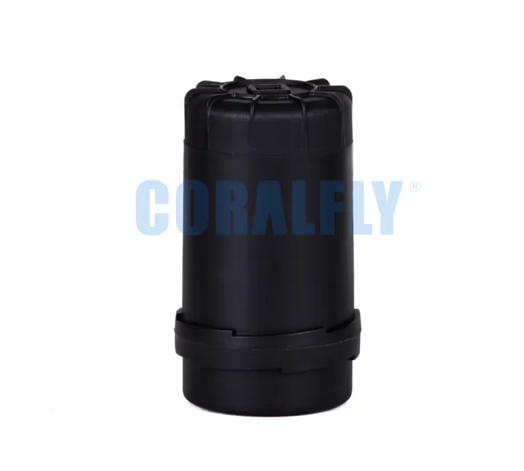 Coralfly Truck Diesel Engine Oil Filter Lube Filter LF16352