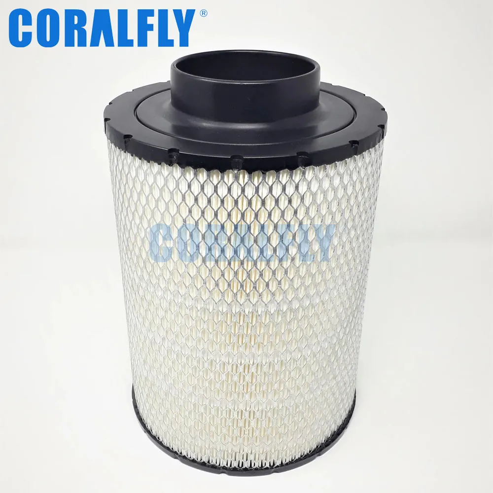 Diesel Marine Generator Compressor Engine Parts for air filter B085011