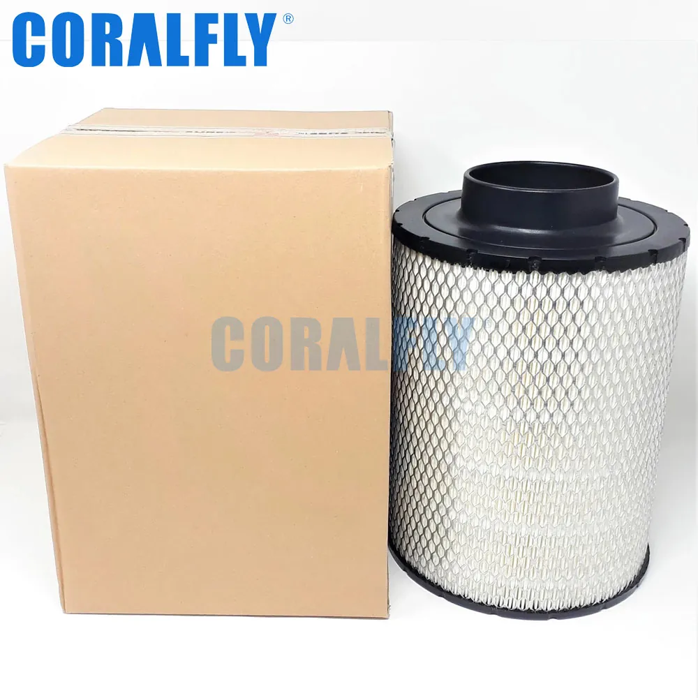 Coralfly wholesale Air filter B085011 ECB085011 photo 1