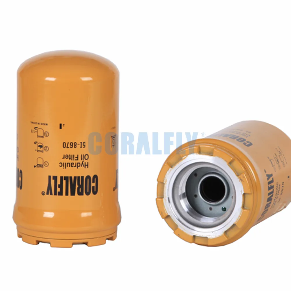 Engine C6.6 3064T 3126B Hydraulic Spin-on Oil Filter 5I-8670