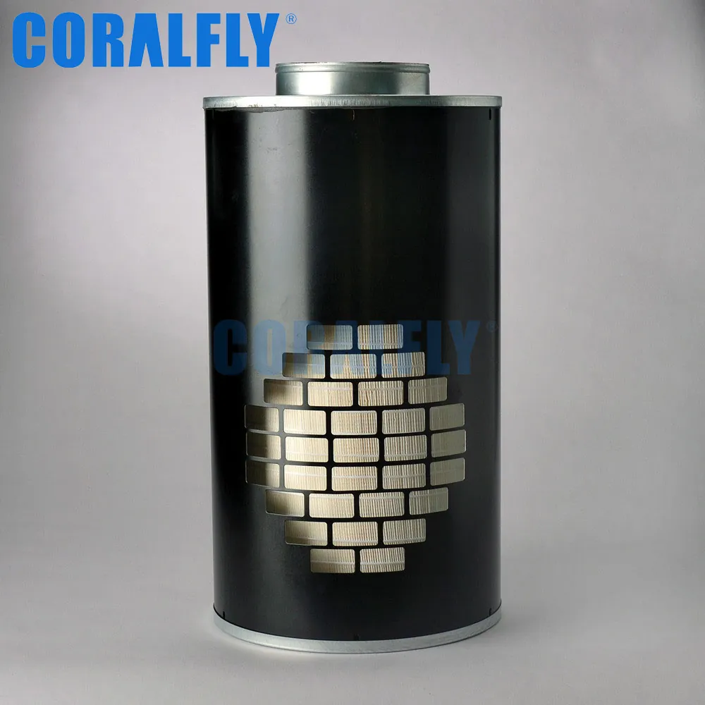 Factory direct diesel engine truck parts For air filter AH1135
