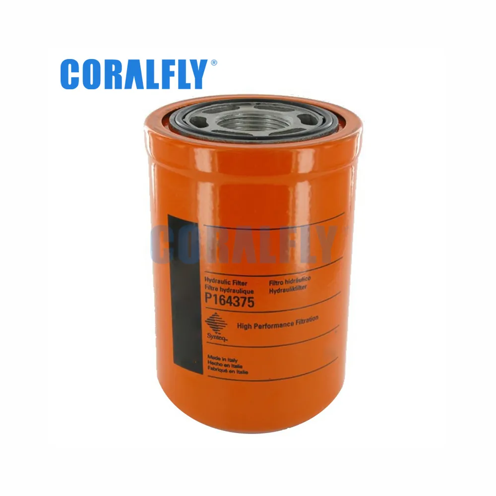 Tractor Hydraulic Filter P164375