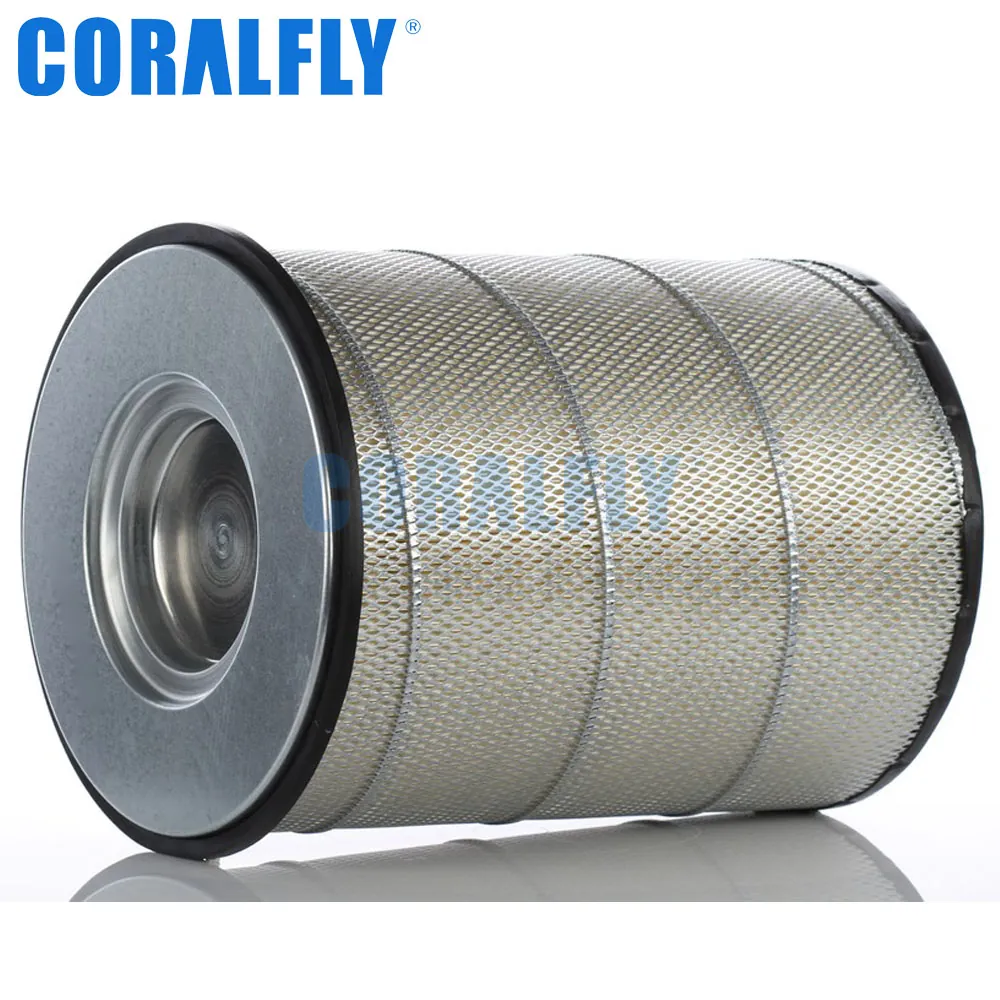 Truck Air Filter 21041296 AF26162 AF25631