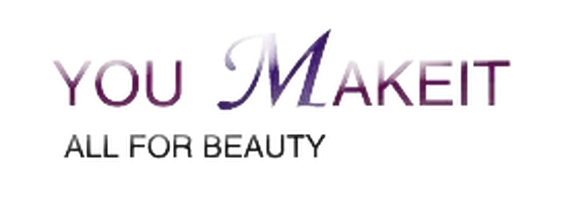 Youmakeit logo
