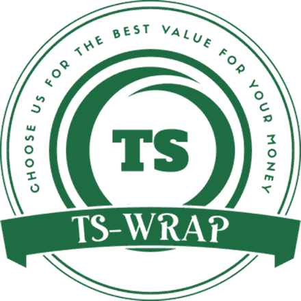 TSPLAS TS-WRAP