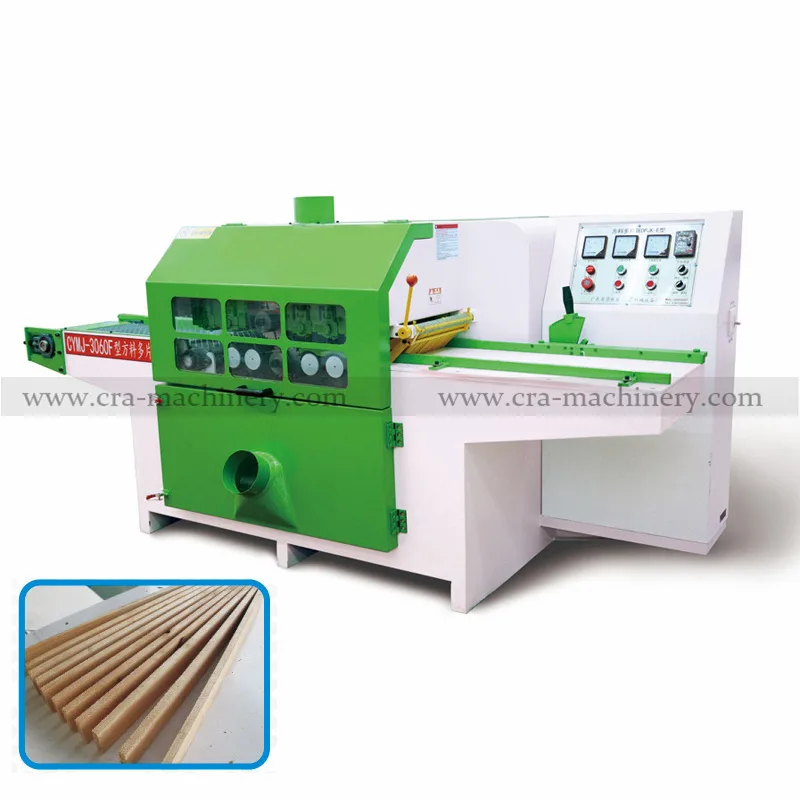 3060H Square Timber Wood Multichip Saw Blade Cutter